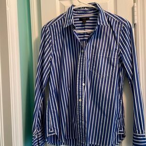 J Crew blouse